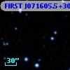 FIRST J071605.5+304605