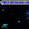 FIRST J071610.6+305043