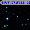 FIRST J071615.3+293947