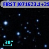 FIRST J071623.1+293706