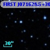 FIRST J071628.5+300214