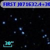 FIRST J071632.4+300412