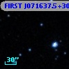 FIRST J071637.5+301200