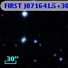 FIRST J071641.5+300916