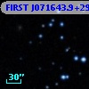 FIRST J071643.9+295947
