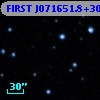 FIRST J071651.8+301654