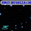 FIRST J071652.8+302619