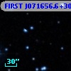 FIRST J071656.6+305124