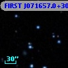 FIRST J071657.0+302849