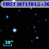 FIRST J071701.5+303406