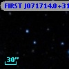 FIRST J071714.0+310520