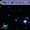 FIRST J071715.5+295349