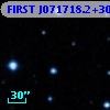 FIRST J071718.2+301843