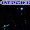 FIRST J071721.9+302137