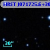 FIRST J071725.6+302149