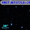 FIRST J071725.8+295554