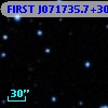 FIRST J071735.7+302635