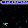 FIRST J071740.2+304347