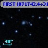 FIRST J071742.4+310112