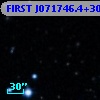 FIRST J071746.4+300013