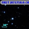 FIRST J071750.4+301424