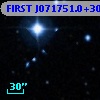 FIRST J071751.0+302826
