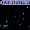 FIRST J071756.2+294156