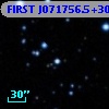 FIRST J071756.5+303953