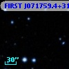 FIRST J071759.4+311015
