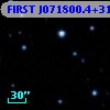 FIRST J071800.4+312015