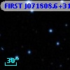 FIRST J071808.6+311110