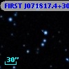 FIRST J071817.4+301323