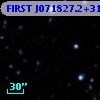FIRST J071827.2+311102