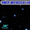FIRST J071832.8+310746
