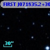 FIRST J071835.2+300544