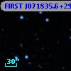 FIRST J071835.6+295943