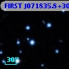 FIRST J071835.8+301638