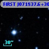 FIRST J071837.6+301137
