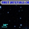 FIRST J071710.1+305219