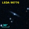 LEDA   90776