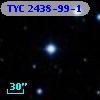 TYC 2438-99-1