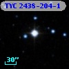 TYC 2438-204-1