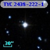 TYC 2438-222-1