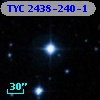 TYC 2438-240-1