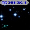 TYC 2438-392-1