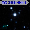 TYC 2438-404-1