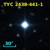 TYC 2438-441-1