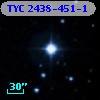 TYC 2438-451-1
