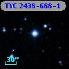 TYC 2438-688-1