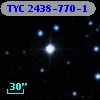 TYC 2438-770-1